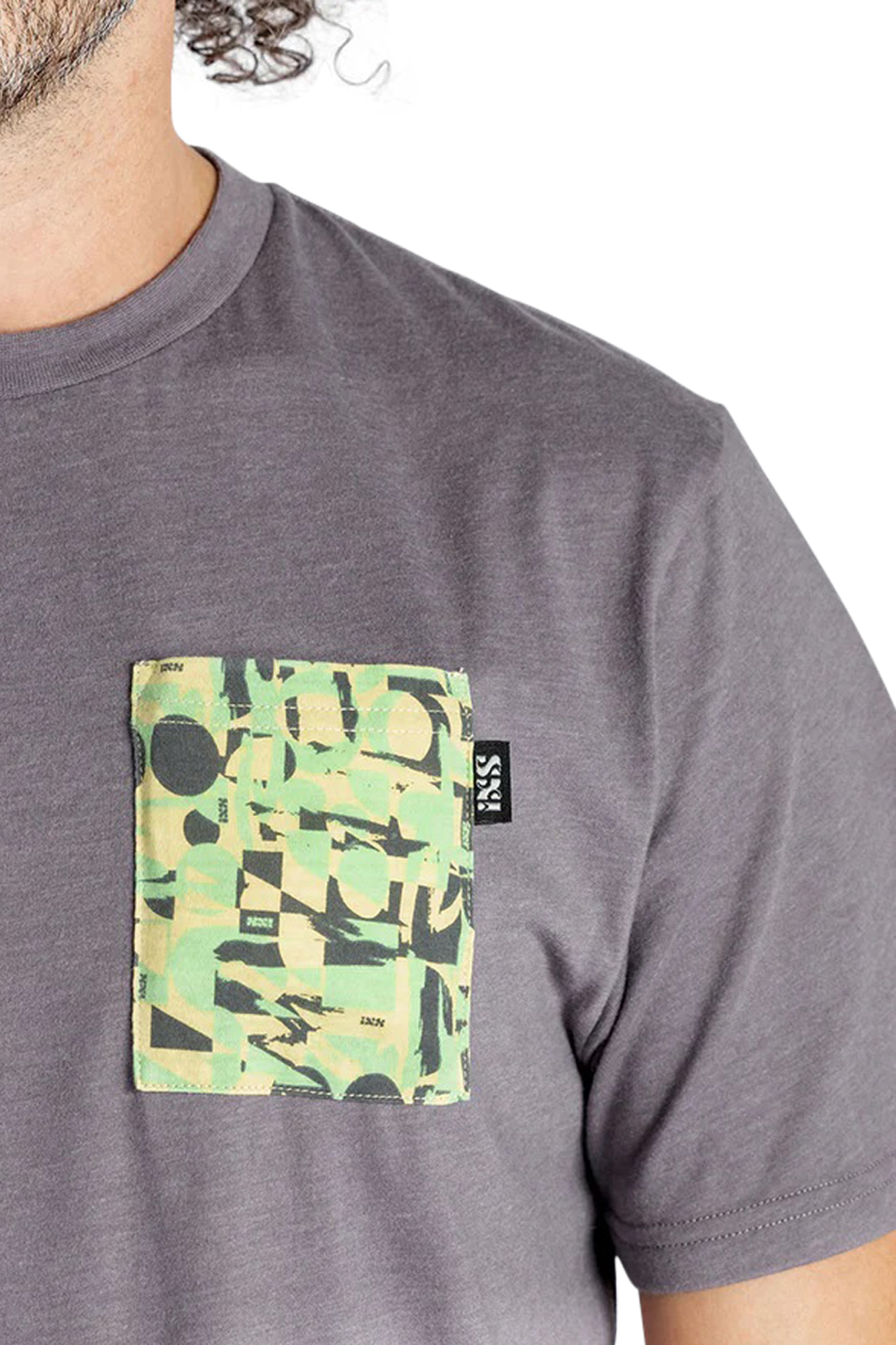 iXS Classic organic 2.0 T-Shirt