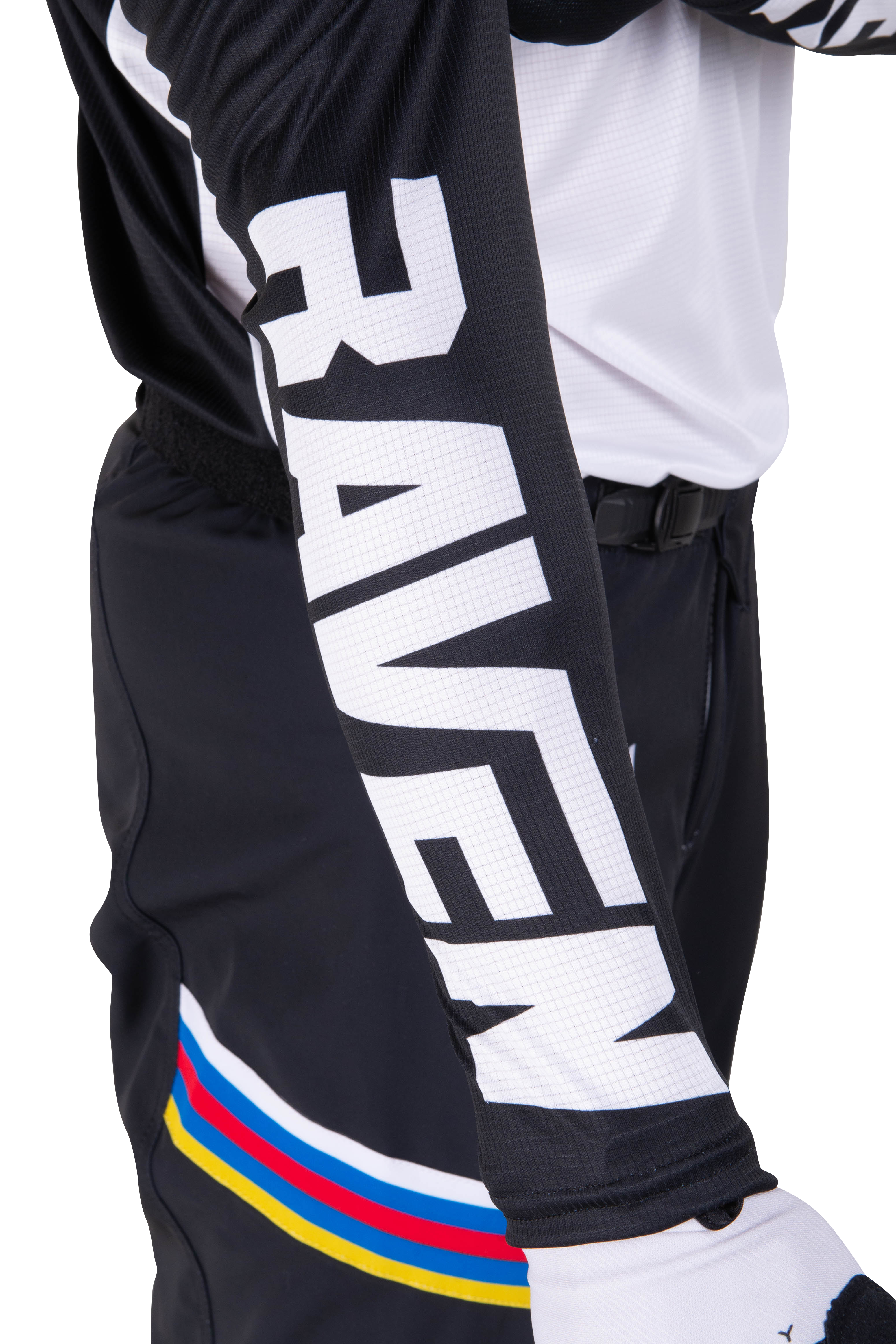 Raven AIR MX Jersey