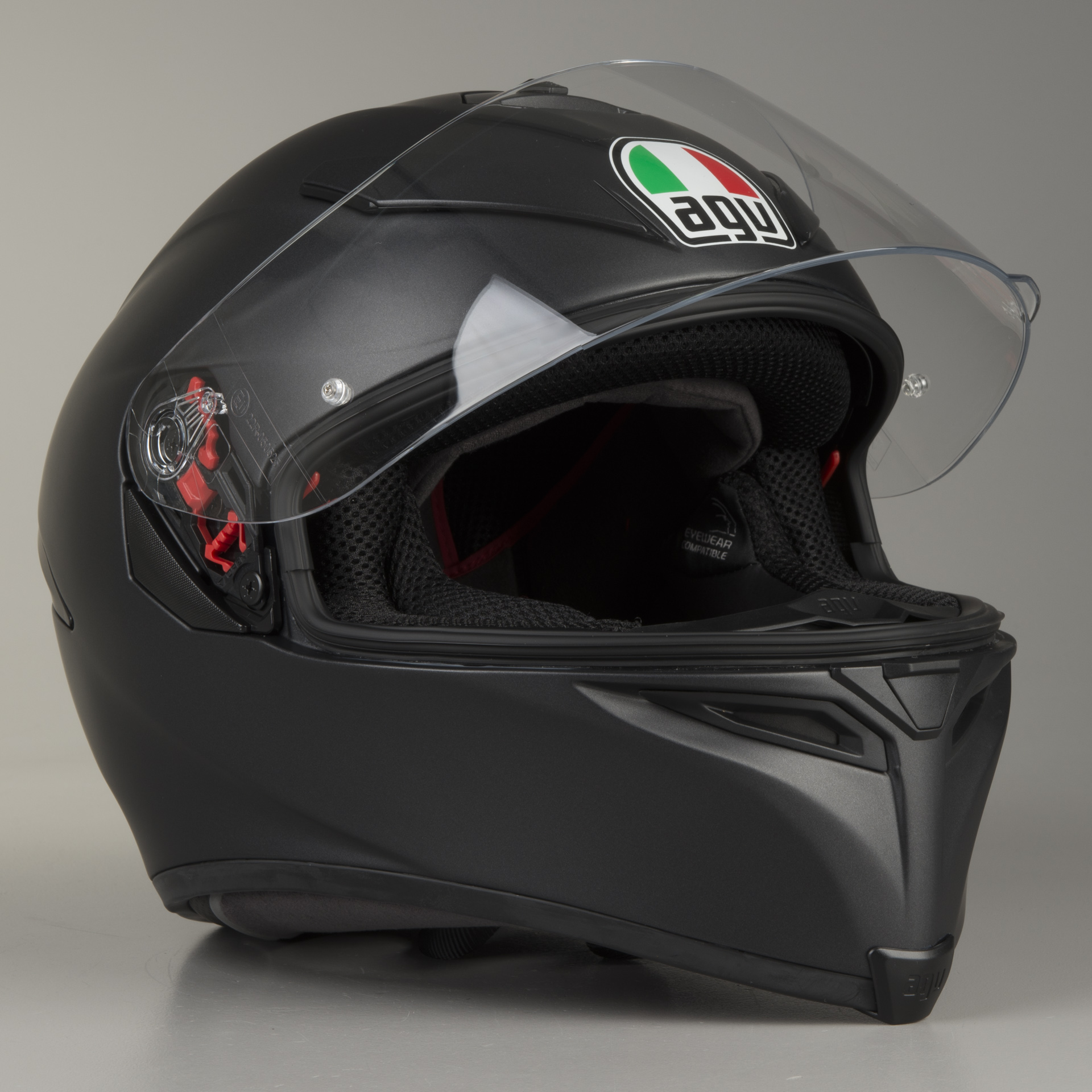 AGV K5 S Helmet