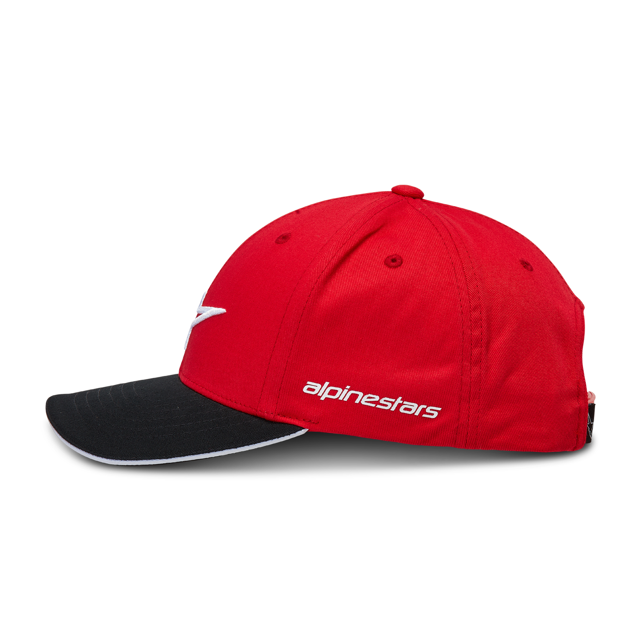 Gorra Alpinestars Rostrum