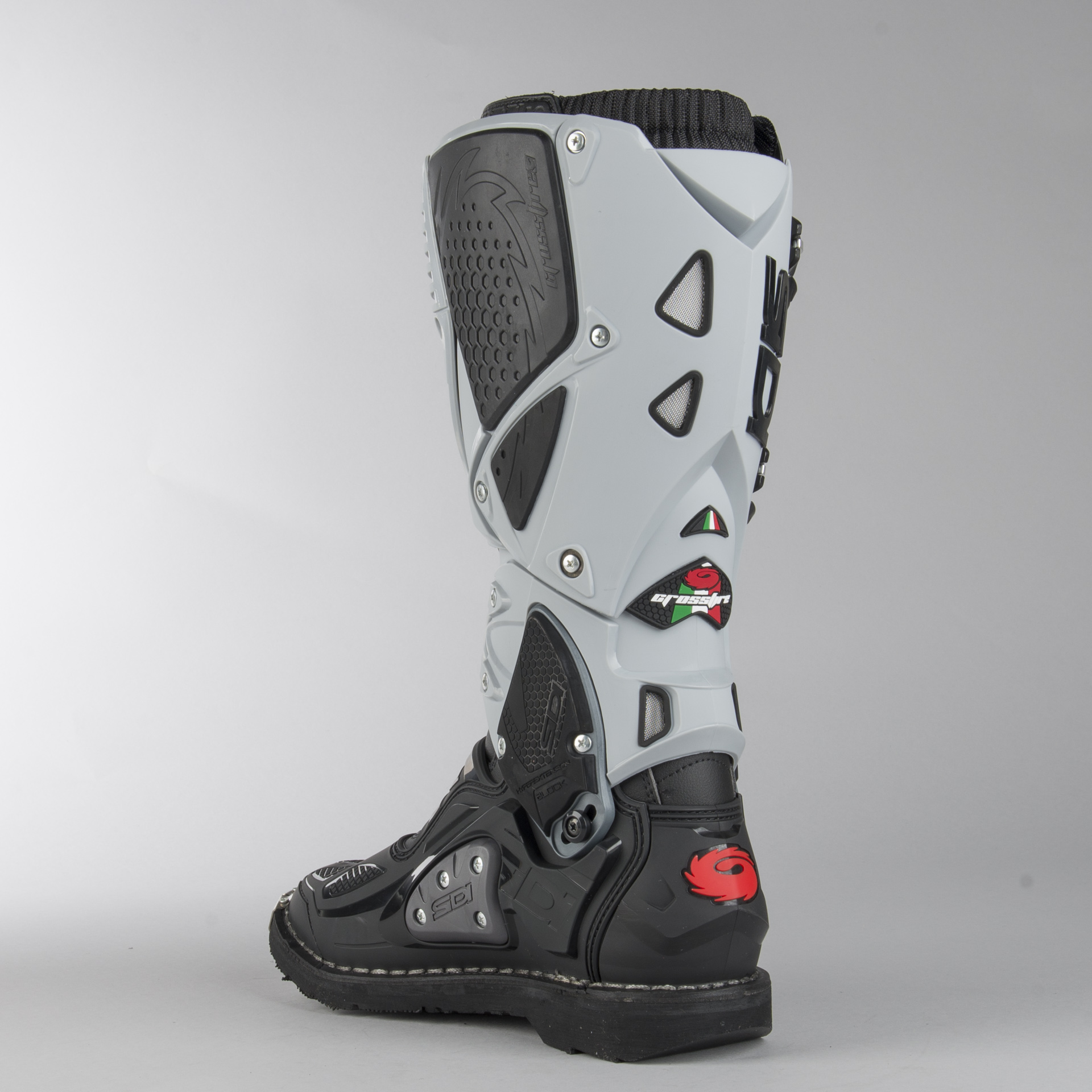 Botas de Cross Sidi Crossfire 3