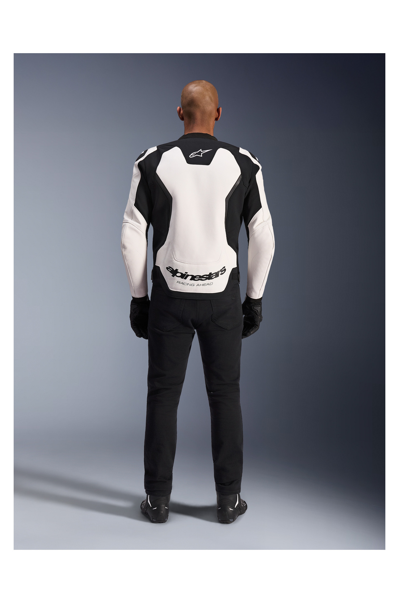 Jachetă Moto Alpinestars GP Force V2