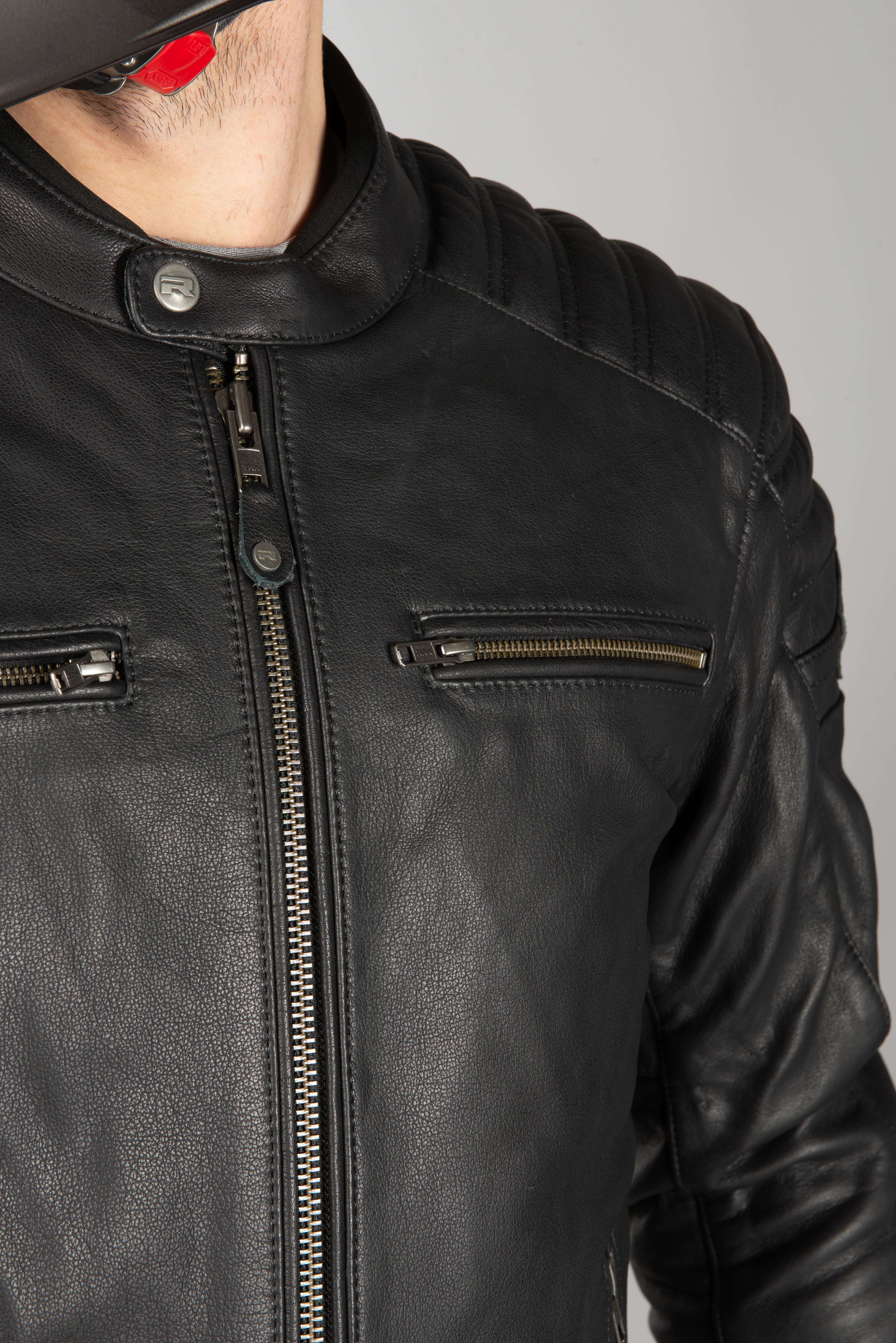 Chaqueta de cuero Richa Daytona 2