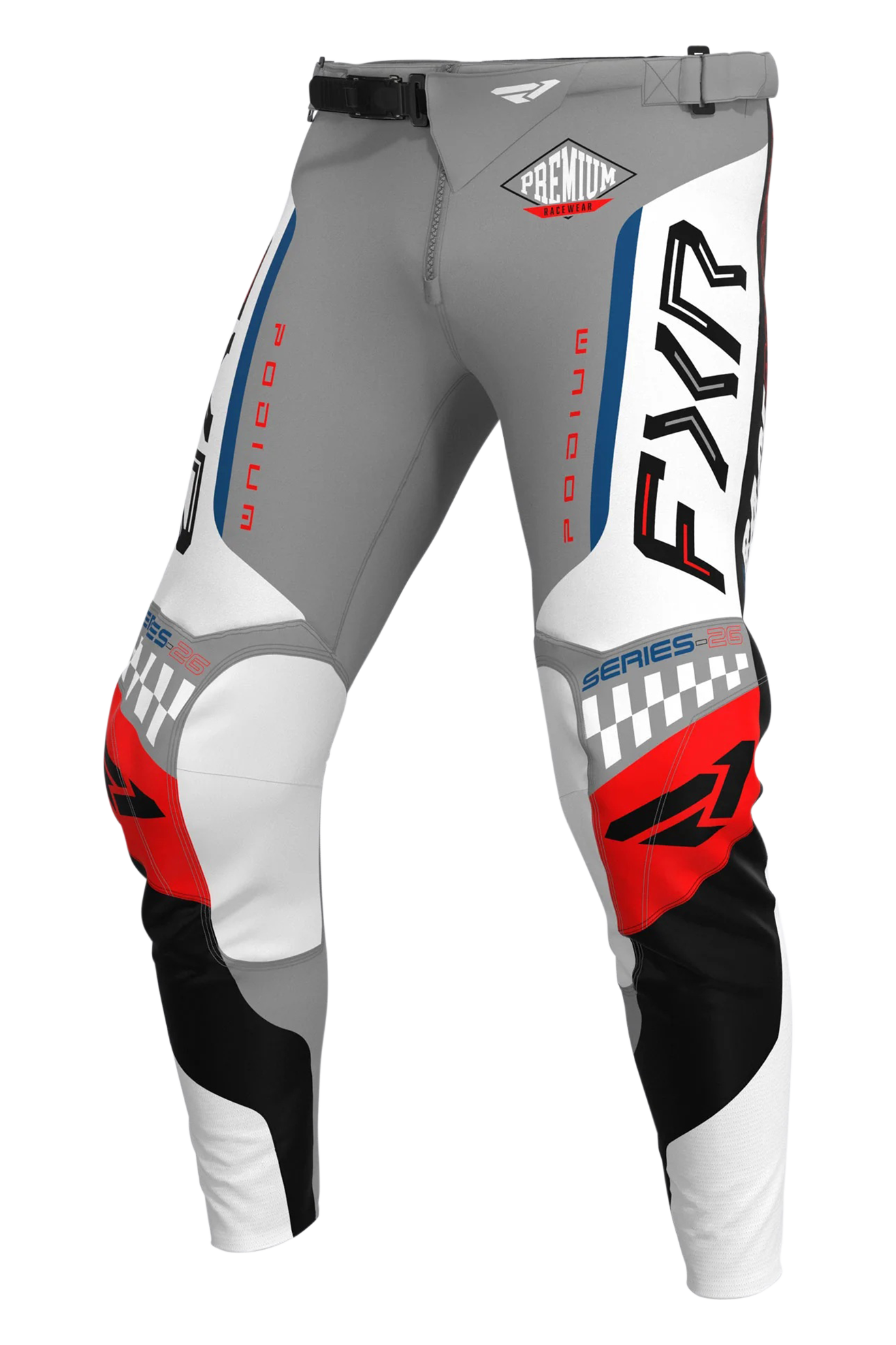 Crossbroek FXR Podium Gladiator