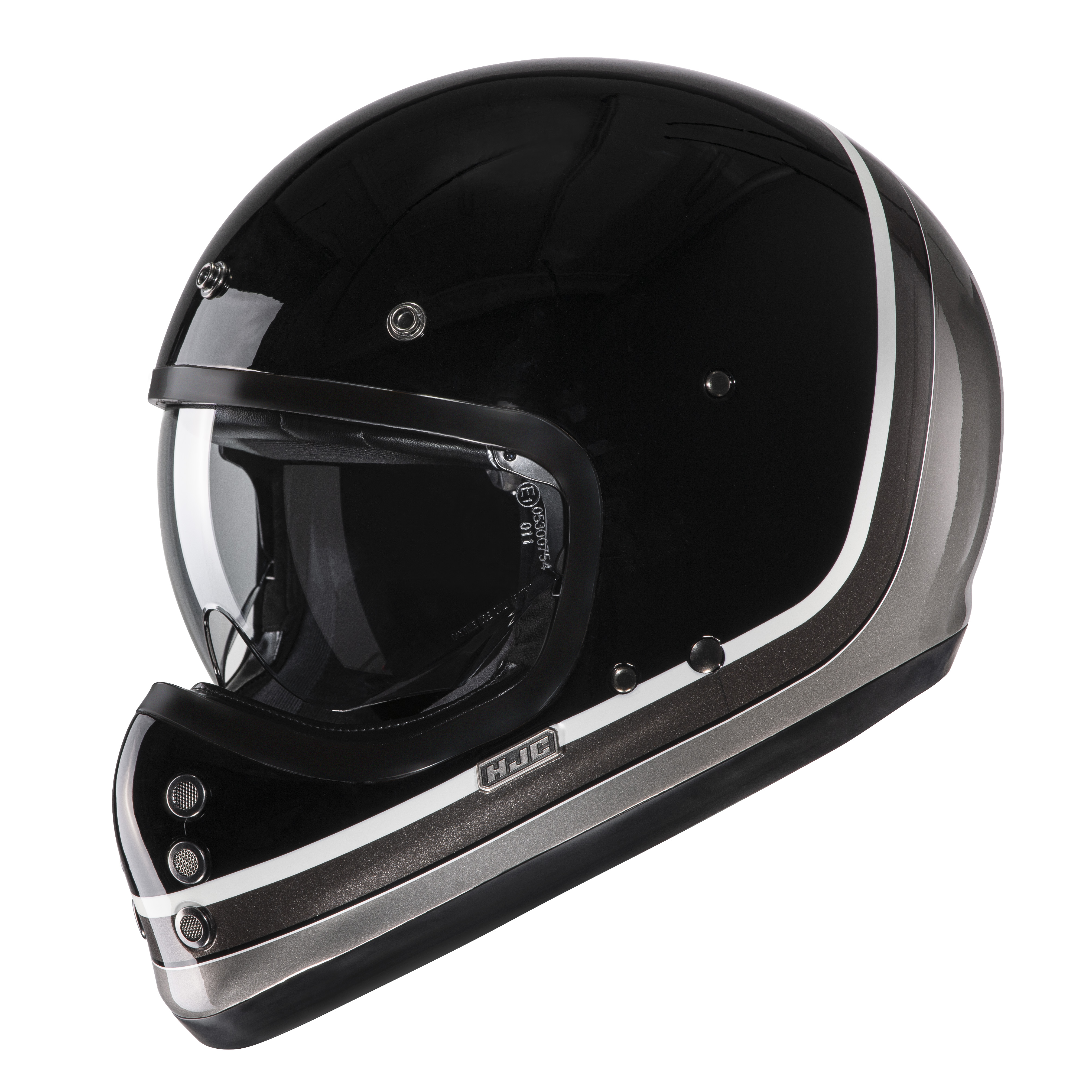 Cască Integrală HJC V60 Scoby