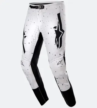 Crossbroek Alpinestars Supertech Spek
