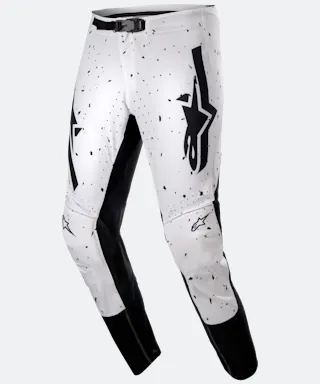 Crossbroek Alpinestars Supertech Spek