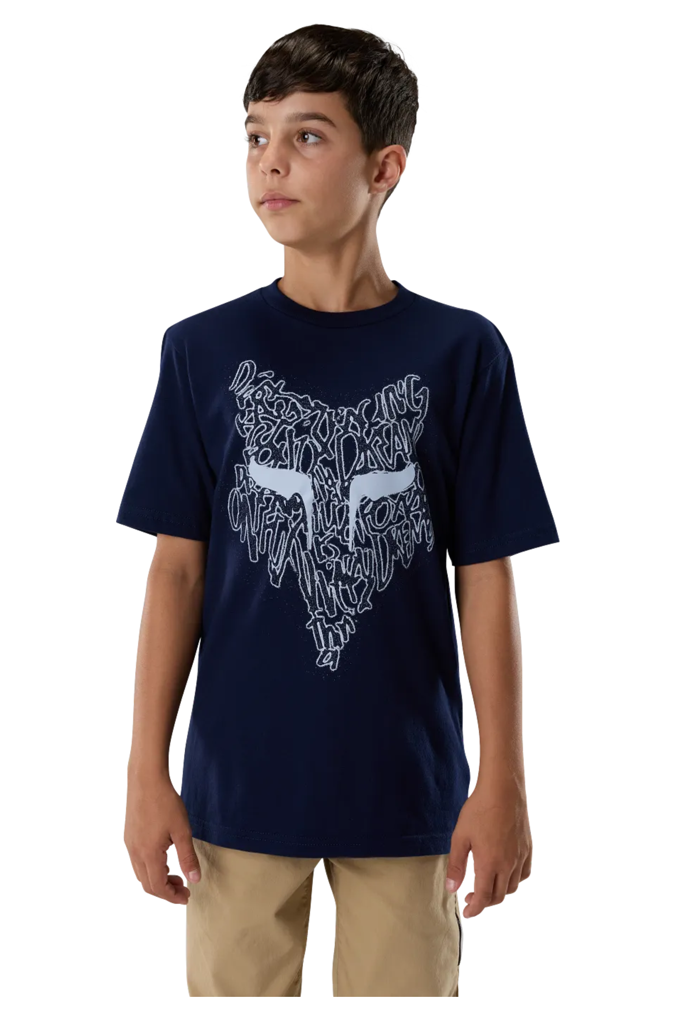 FOX Slowburn Youth T-Shirt