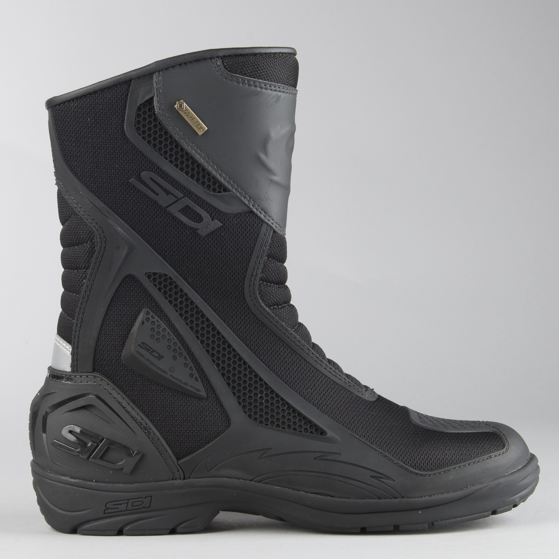Sidi Aria MC Stövlar Gore Tex Sidi Aria MC Stövlar Gore Tex