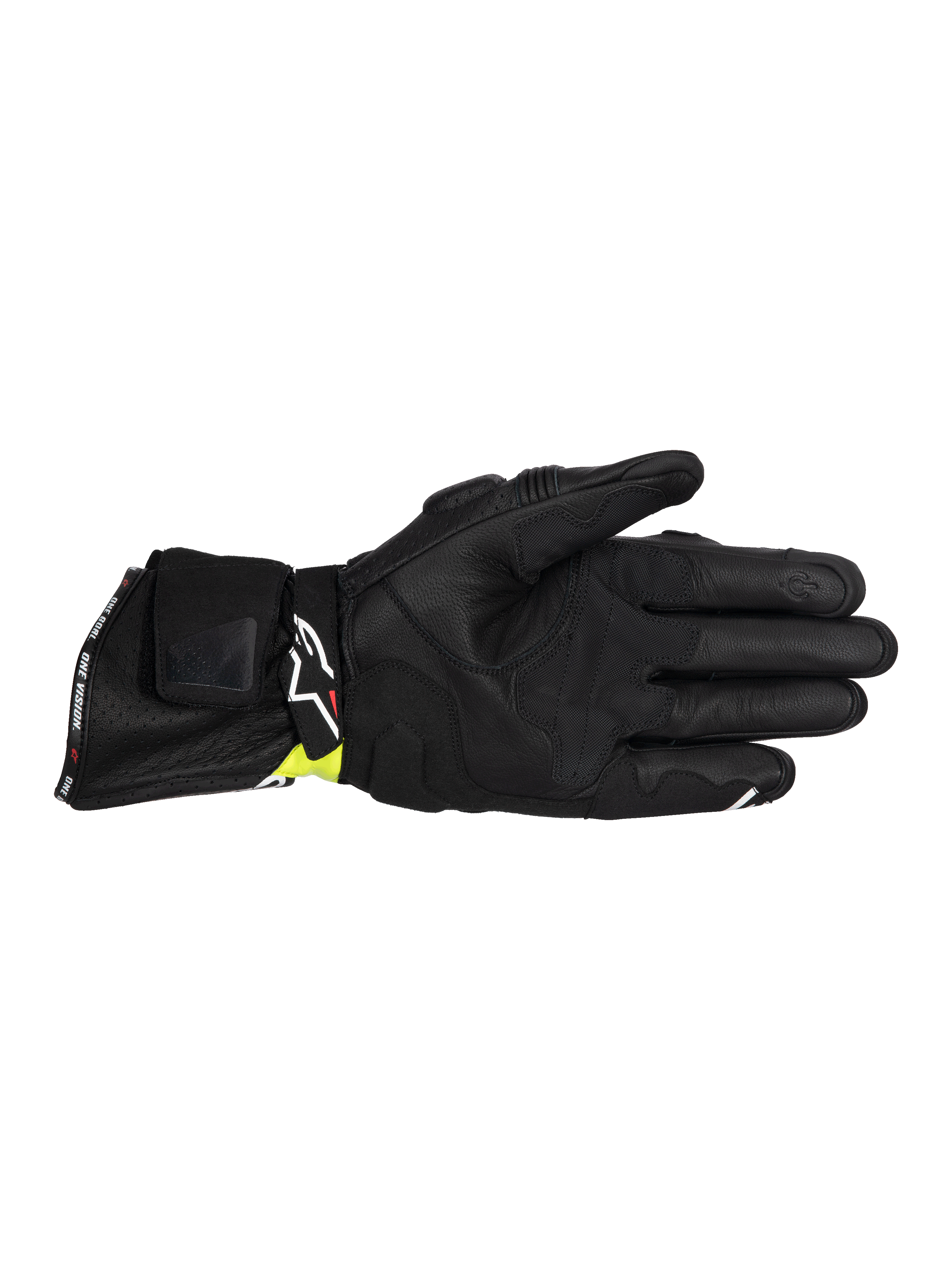 Alpinestars SP-3 MC Gloves