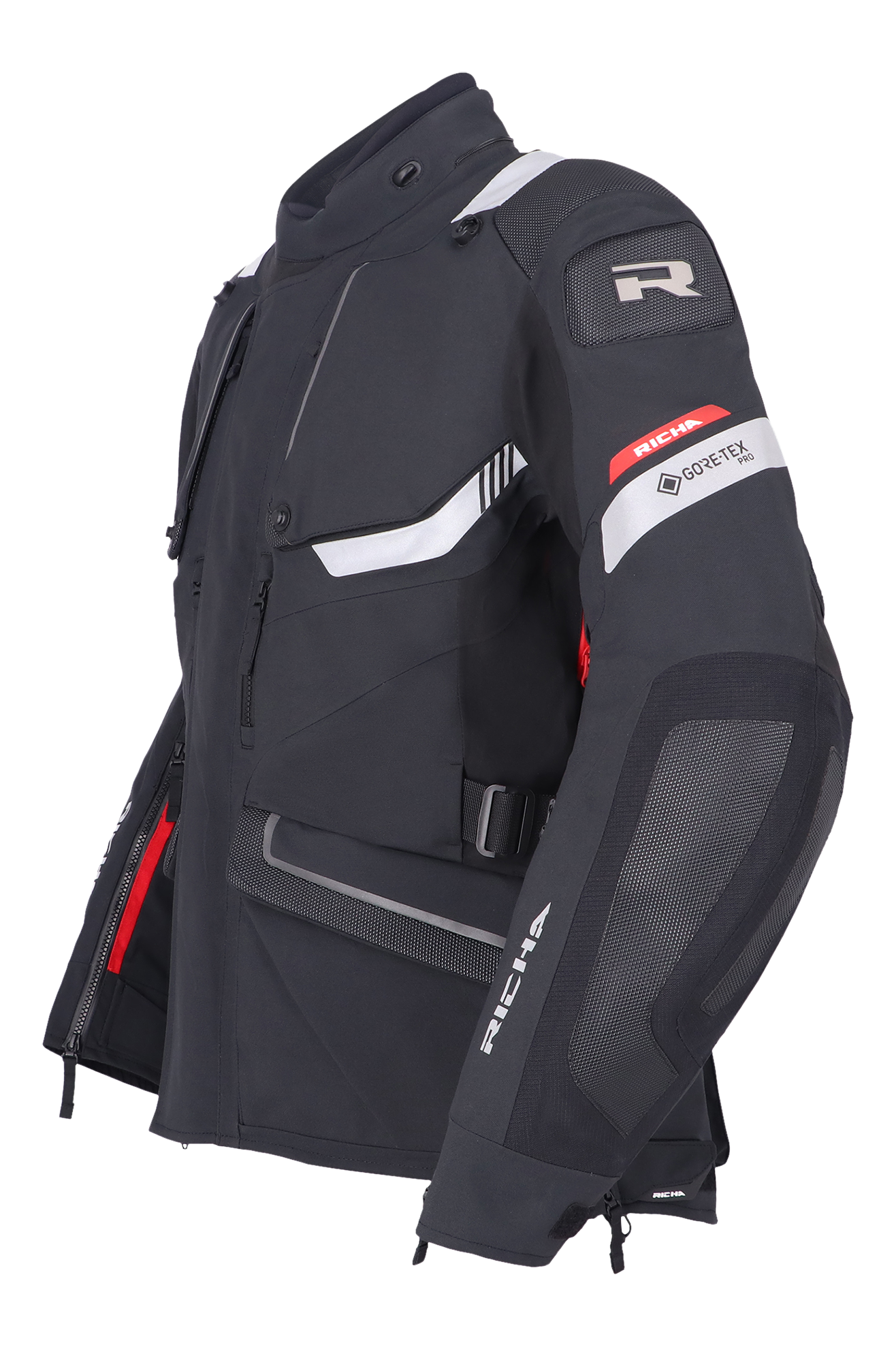 Motorjas RICHA Armada 1.1 Gore-Tex®Pro