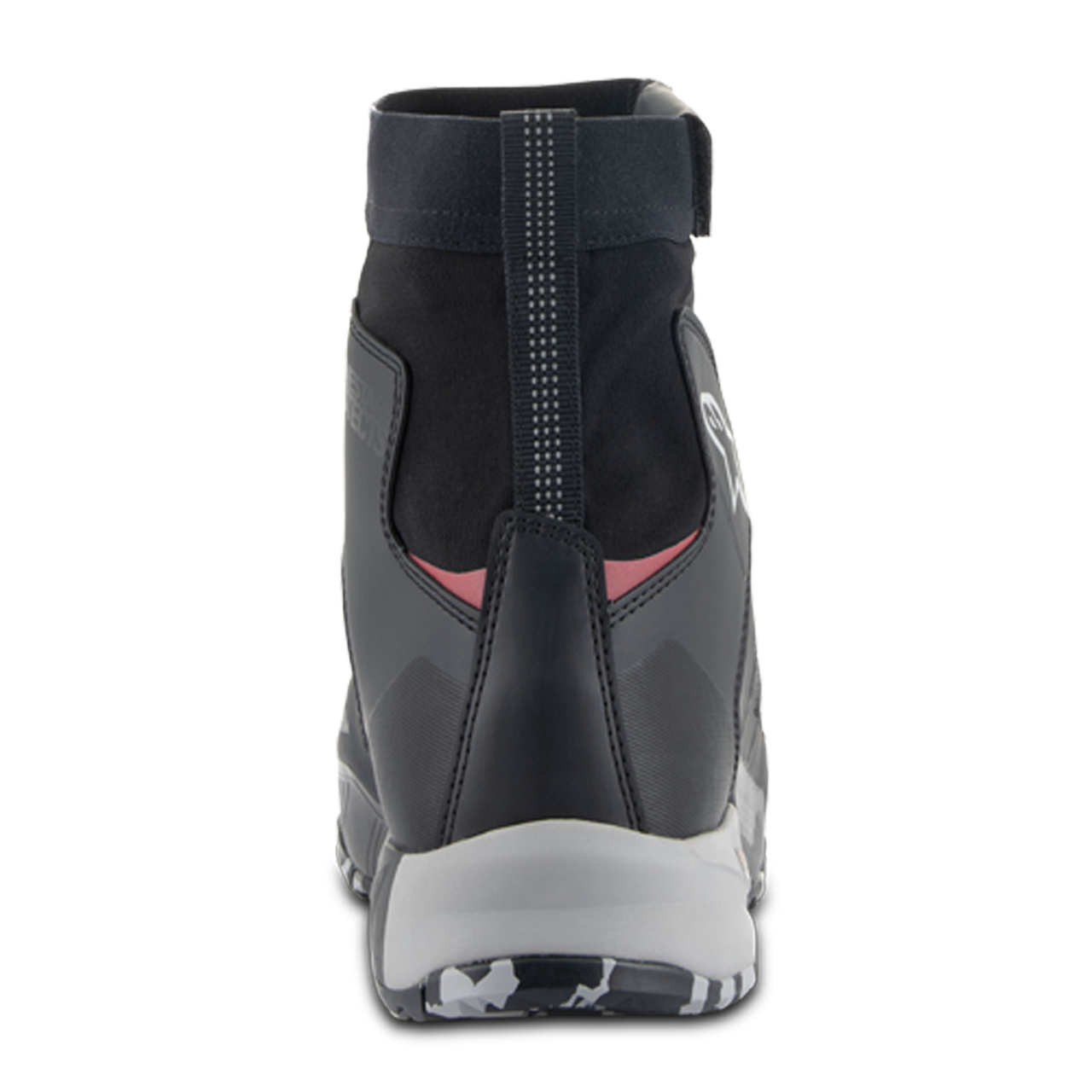 Motorlaarzen Alpinestars CR-8 Gore-Tex