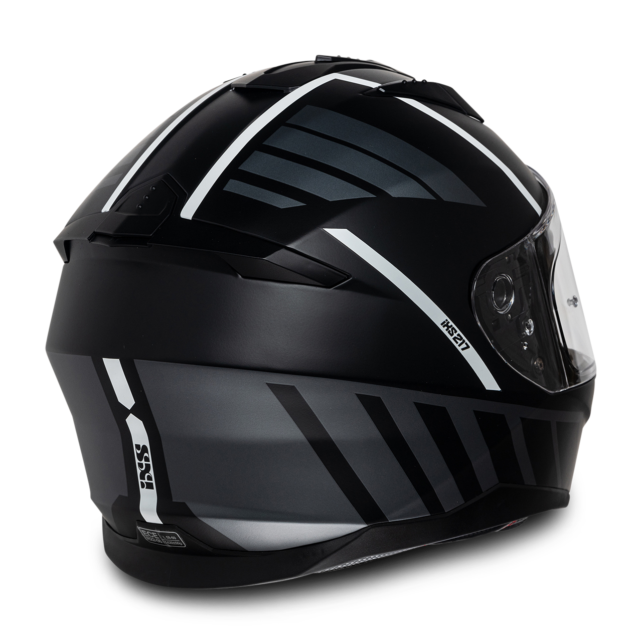 iXS iXS217 2.0 Full Face Helmet