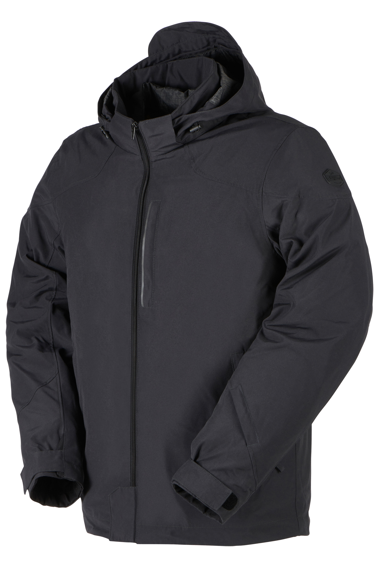 Furygan London Evo 2 Motorcycle Jacket