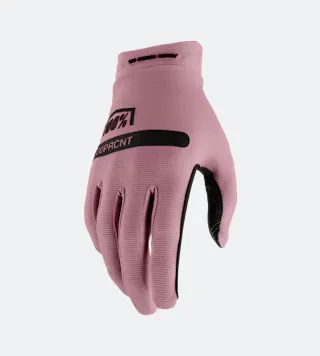 100% Ridecamp 2026 MX Gloves