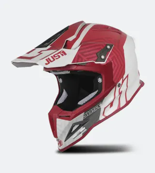 Just1 J12 Syncro MX Helmet