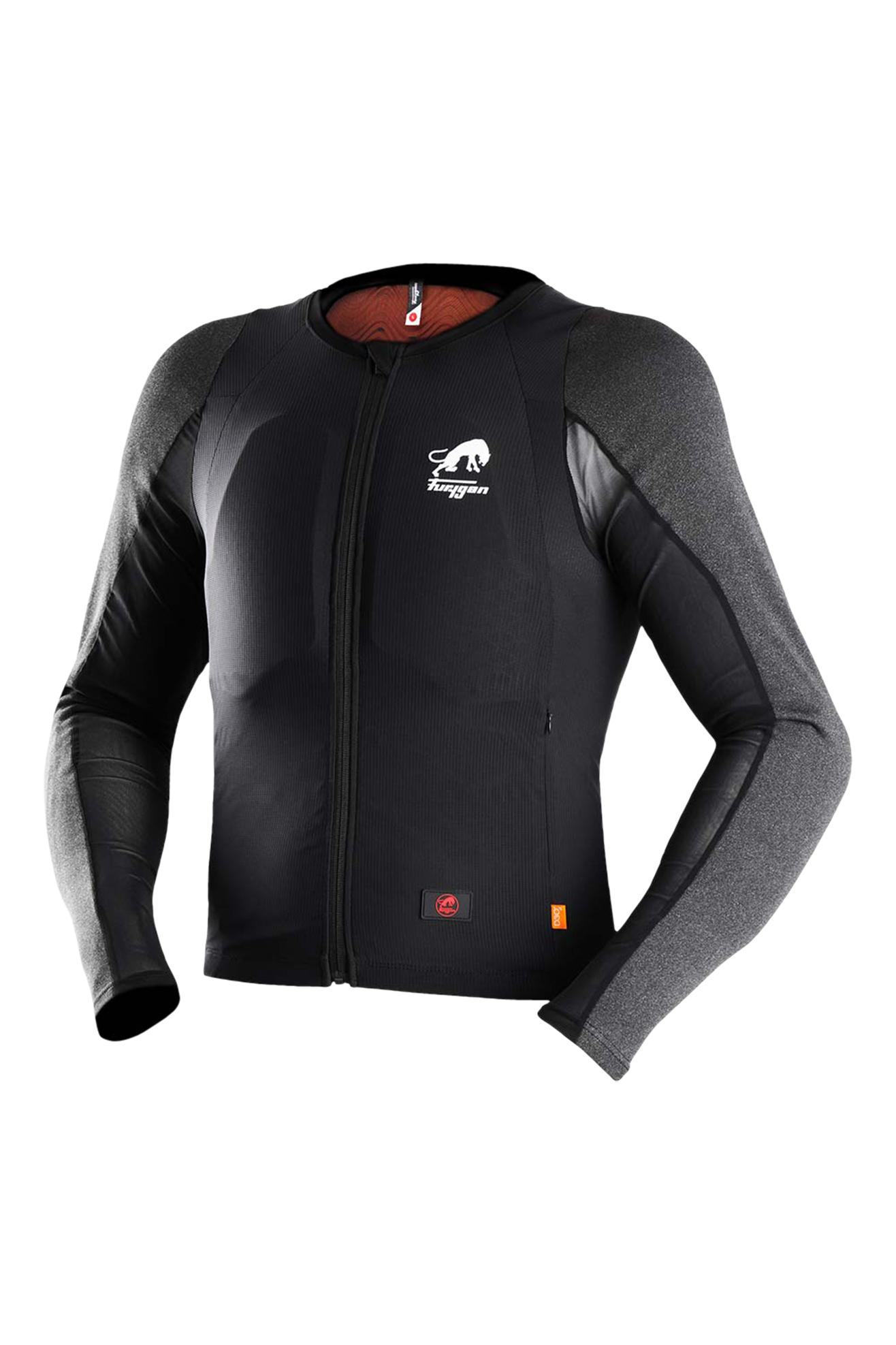 Furygan XRoad D30 MC Jacket