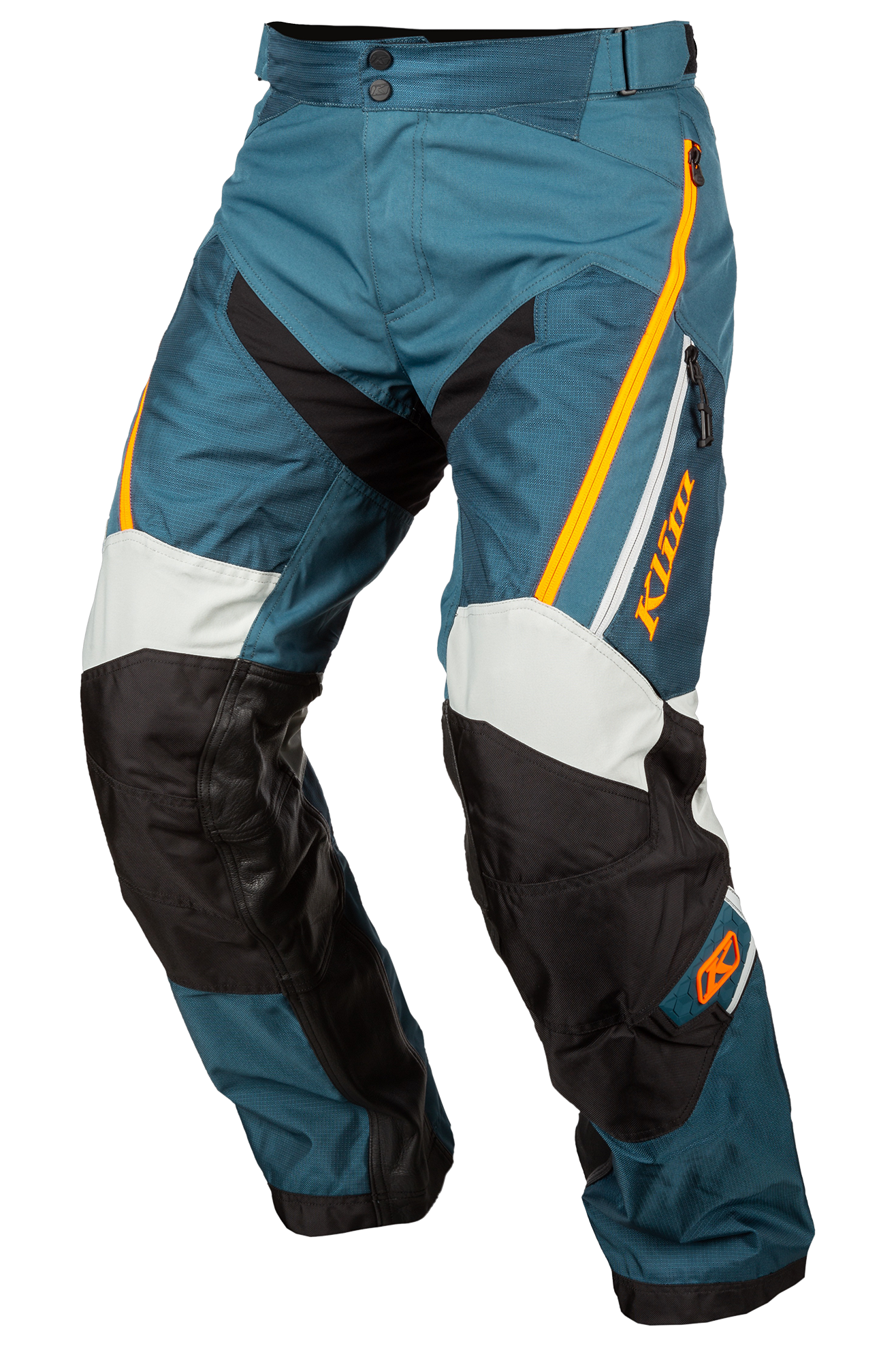 Pantalones de Enduro Klim Dakar
