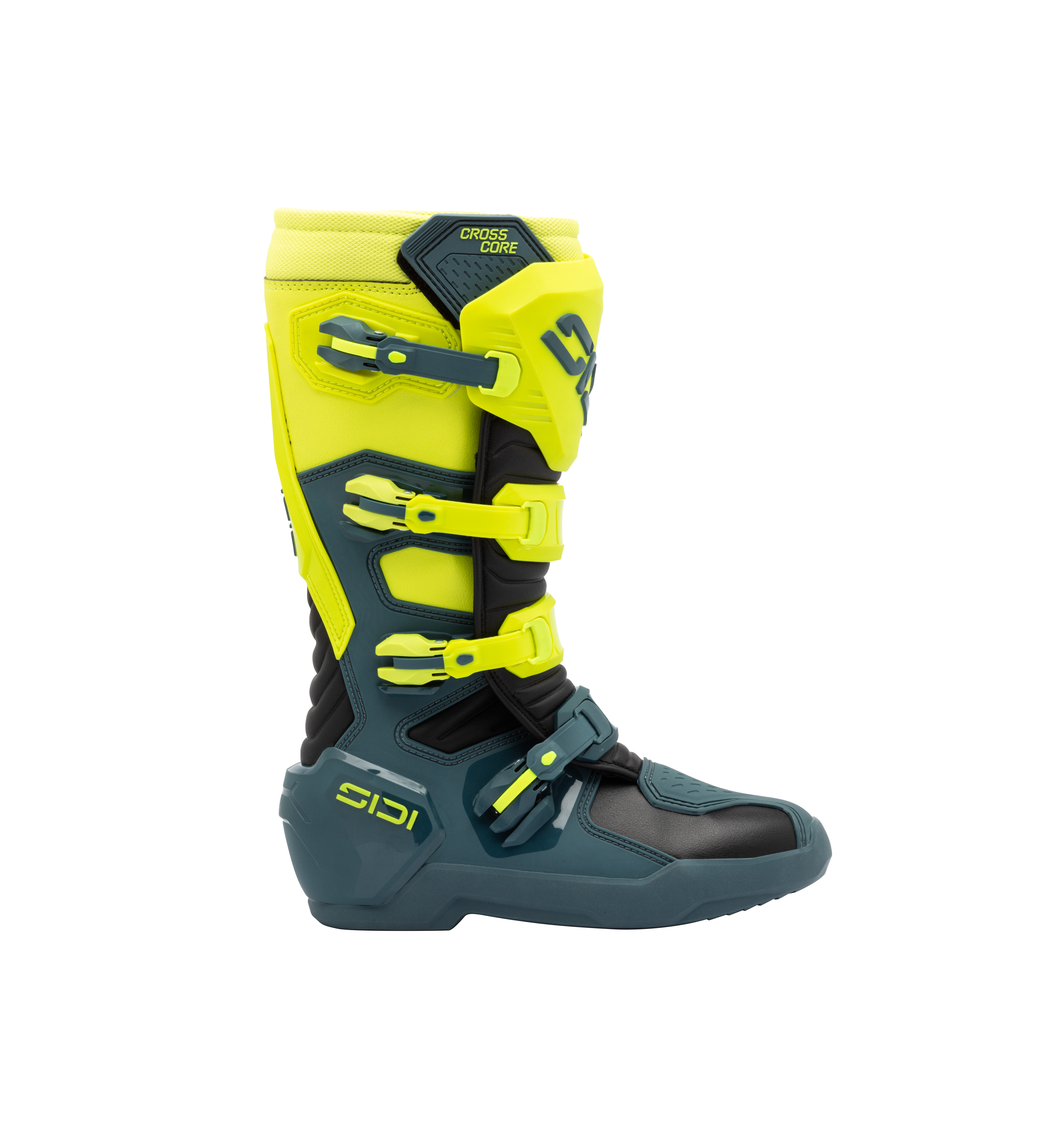 Sidi Crosscore 2027 MX Boots