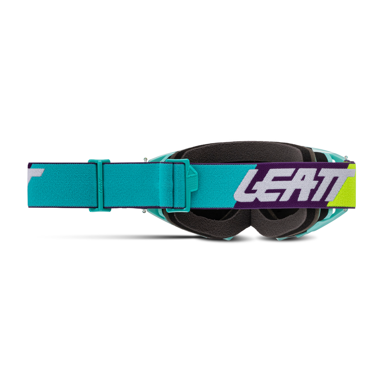 Gafas de Cross Leatt Vizion 3.5 Iriz 35 VLT