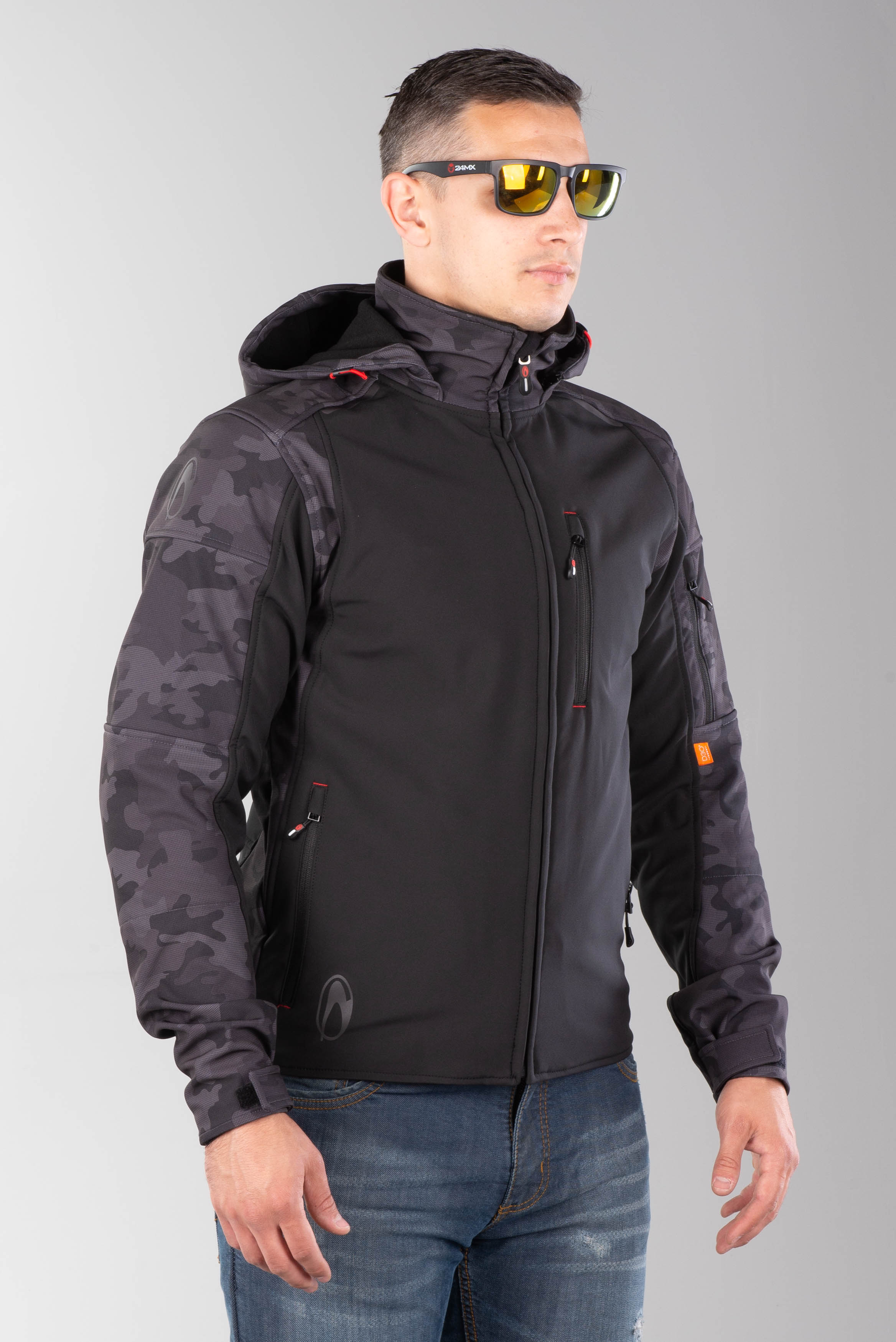 Richa Vanquish Jacket
