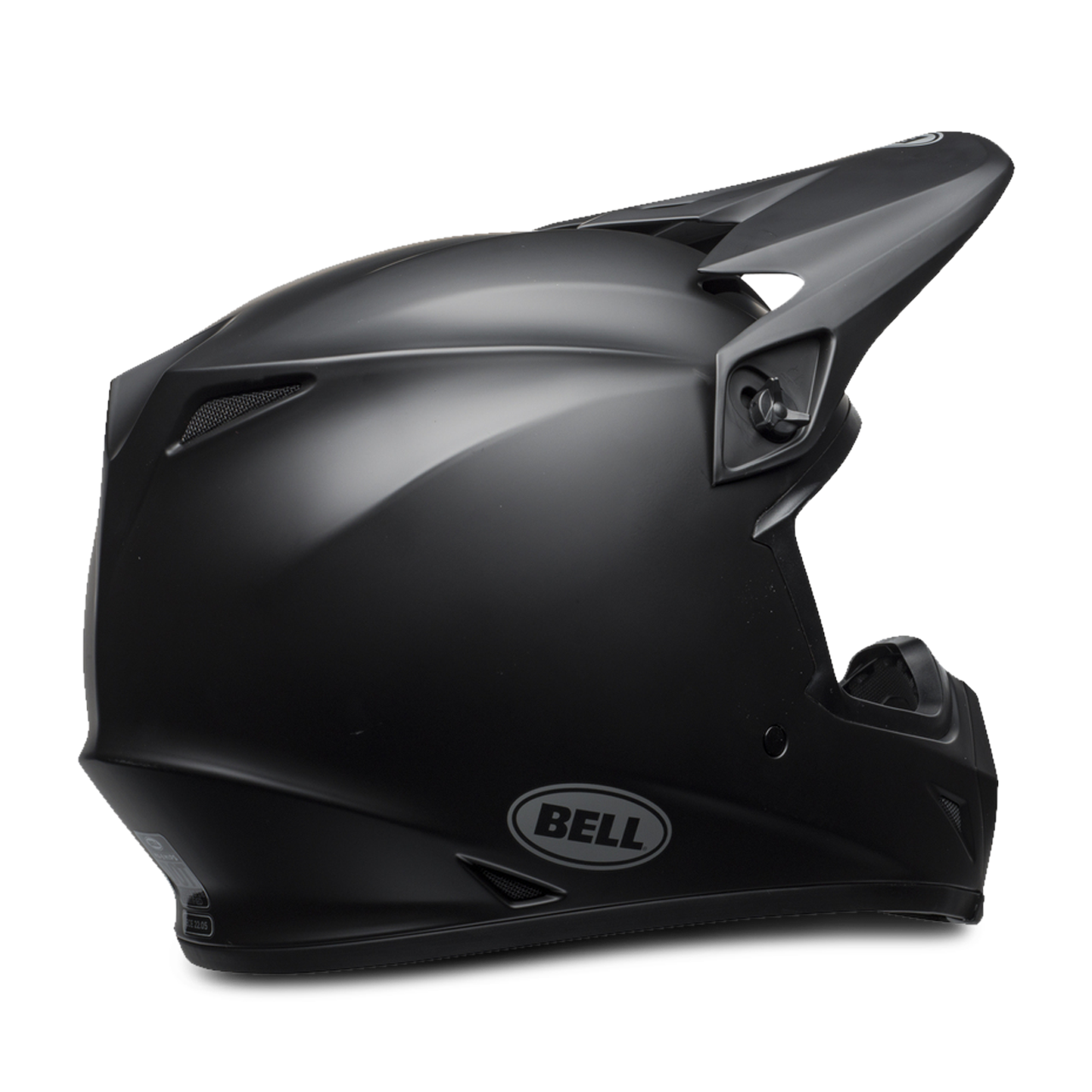 Casco Adventure BELL MX-9 Mips®