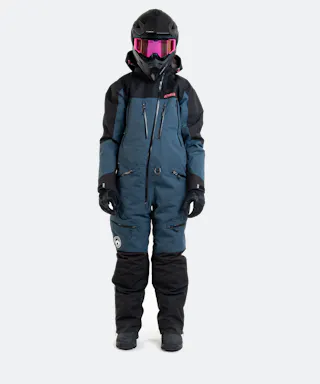 Monosuit Jethwear Venture (2025) S.A.F.E Dames