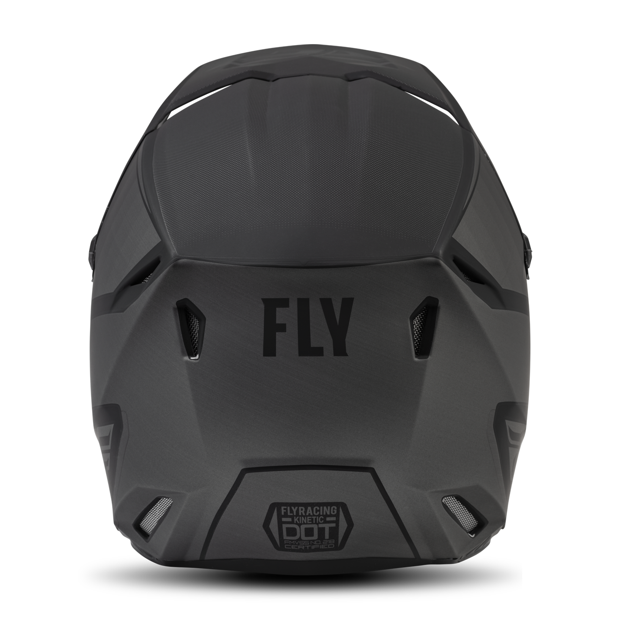 Casco de Cross FLY Racing Kinetic Drift