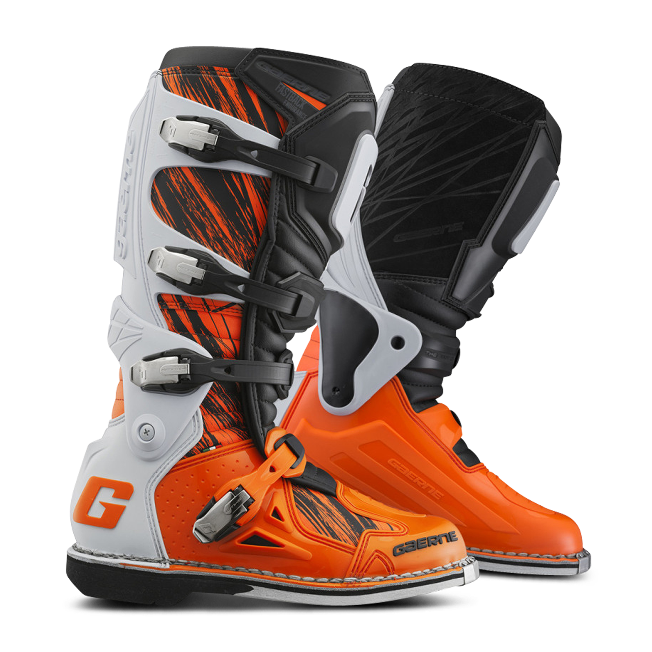 Gaerne Fastback Endurance MX Boots | 24mx