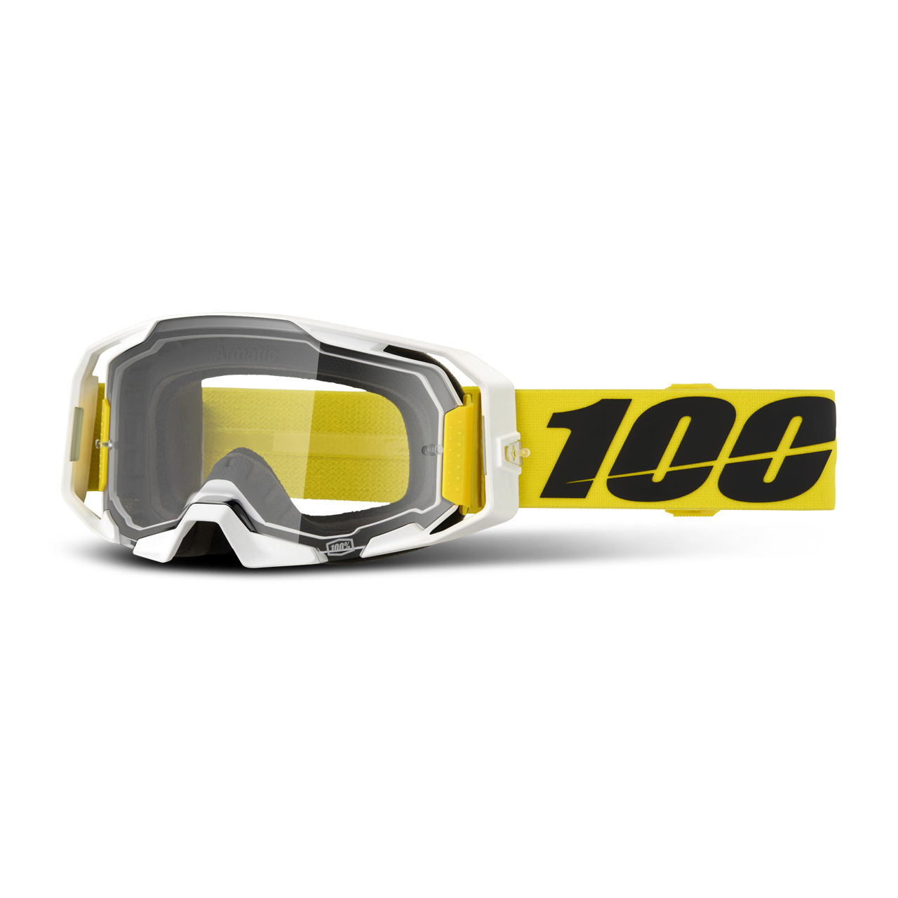Crossbril 100% ARmatic