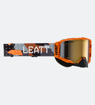 Mootorsaani Prillid Leatt Velocity 6.5 SNX Iriz 26 %