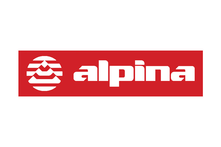 Alpina