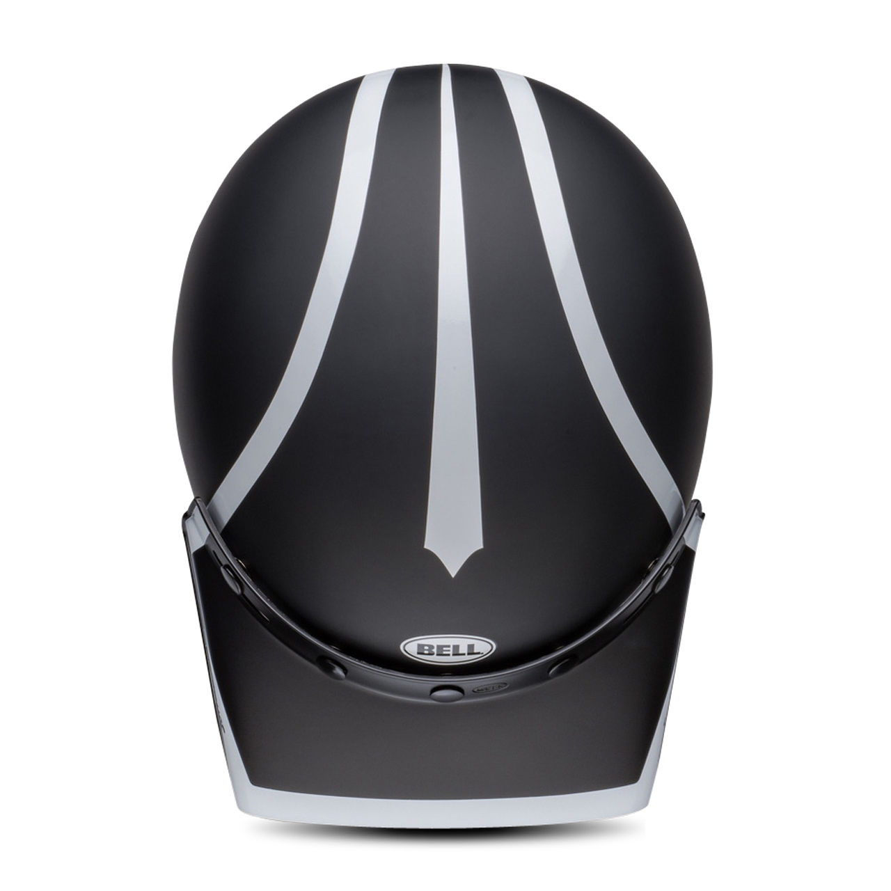 Casco Integral BELL Moto-3 Classic