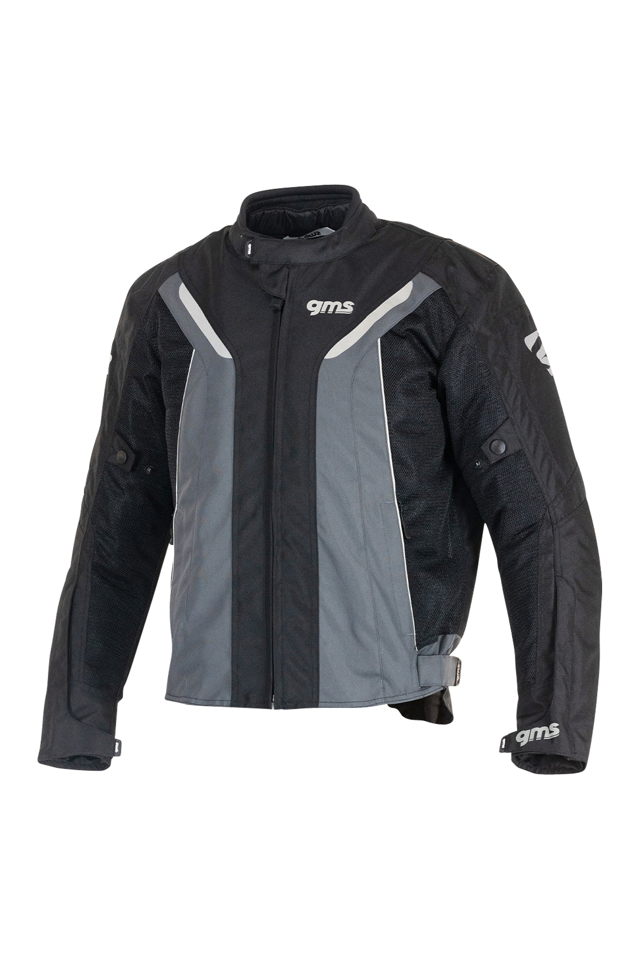 Jas GMS Mesh Blouson Ventura