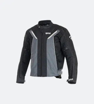 Jakke GMS Mesh Blouson Ventura