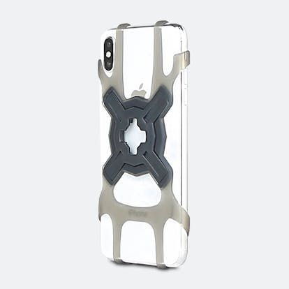 Intuitive Cube X-Guard Universal 4.7-6 inch Phone Case Black - Now 33%  Savings