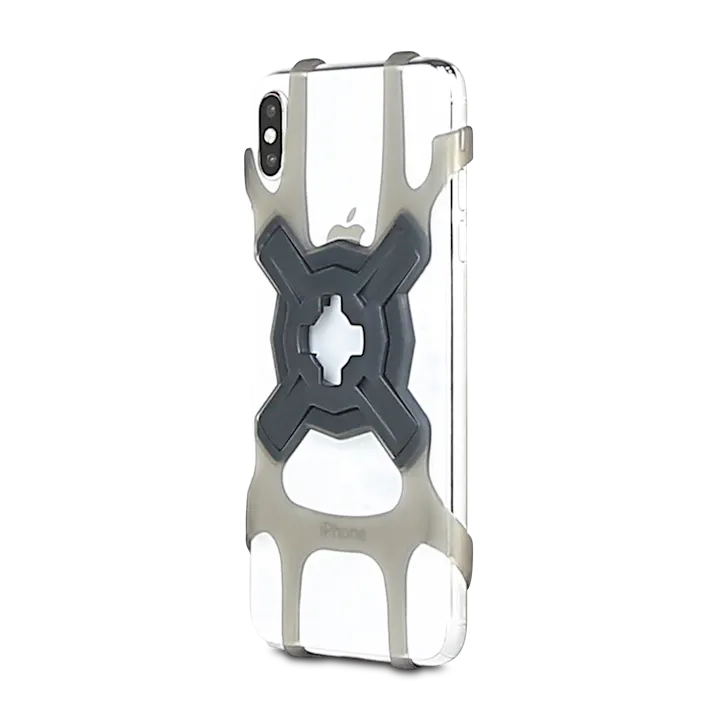 Universele Telefoonhoes X-Guard 4.7-6.7 inch Zwart