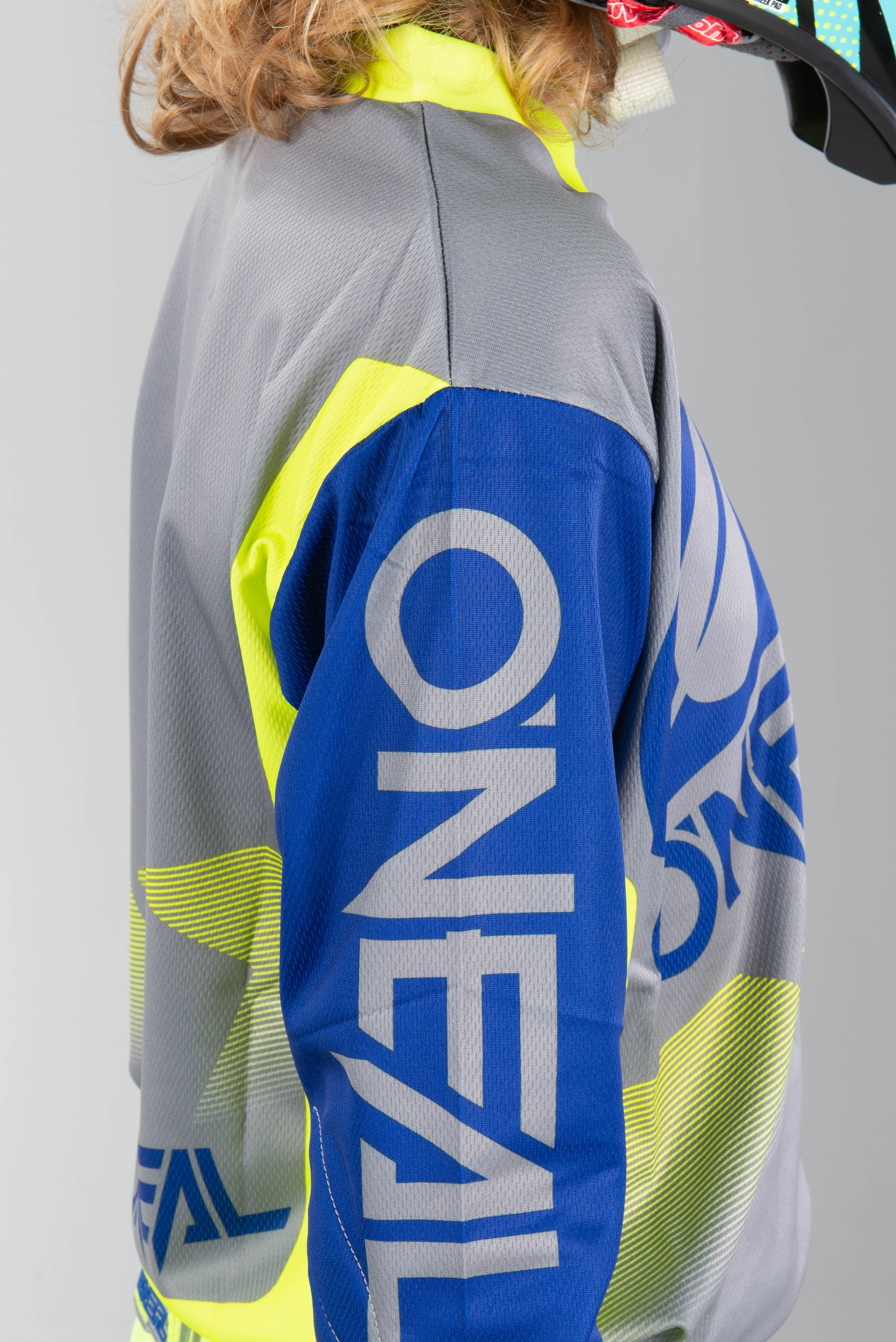 Bluză Motocross O'Neal Element Factor