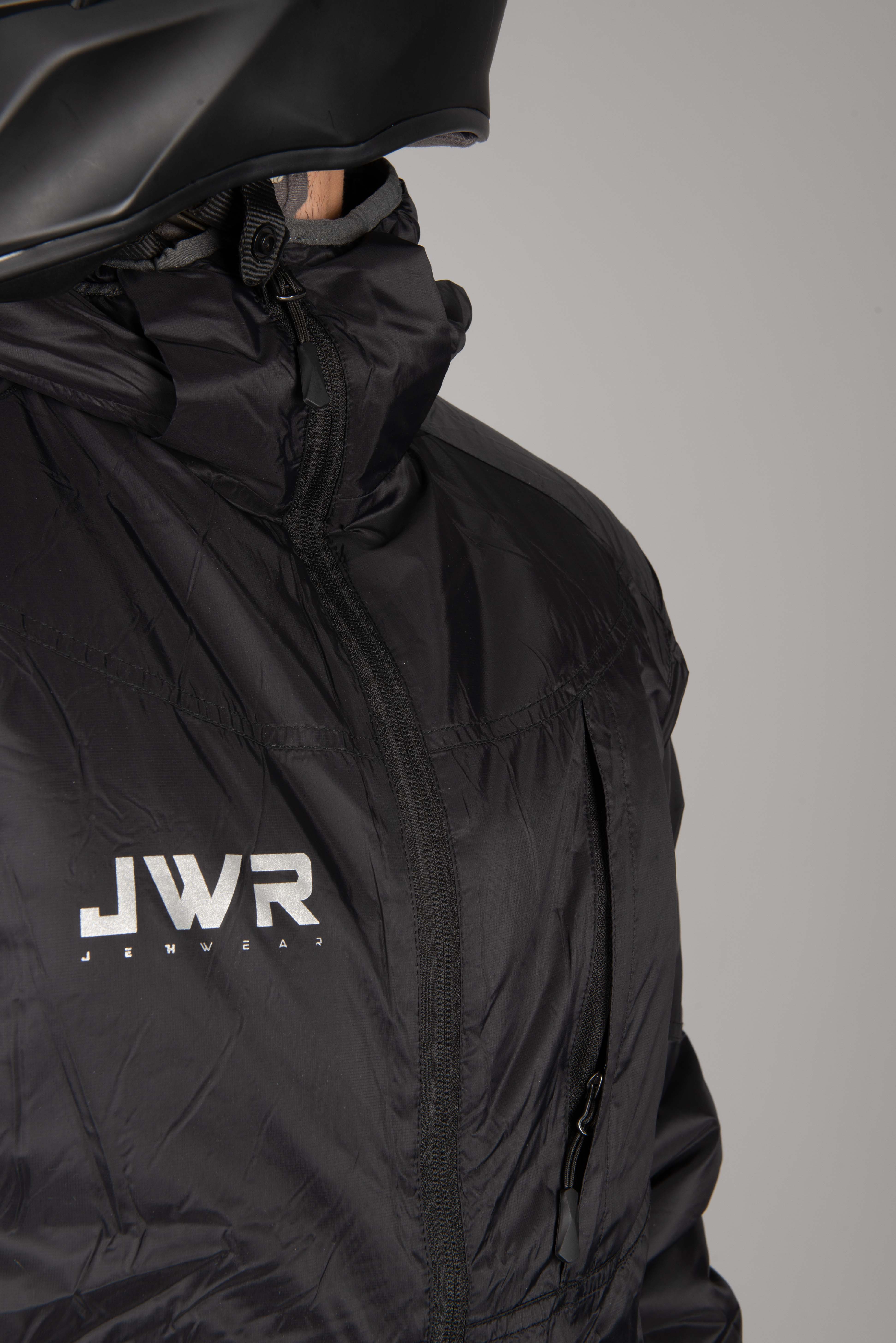 Chaqueta Jethwear Cruiser