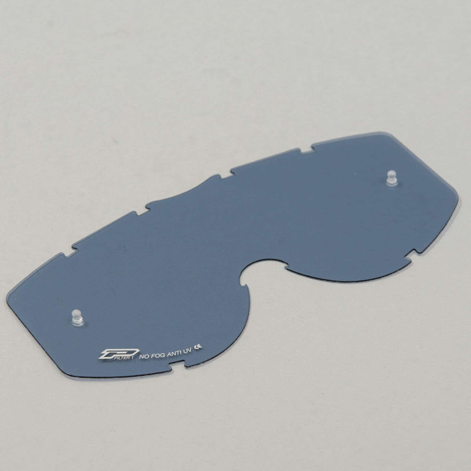 ProGrip Lens