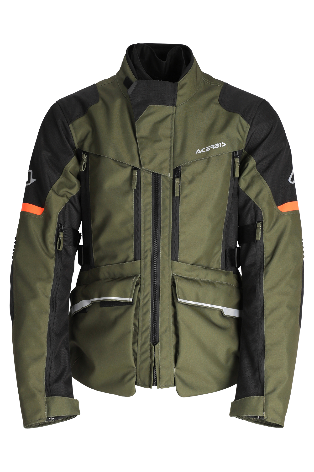 Chaqueta de Moto Acerbis X-Rover