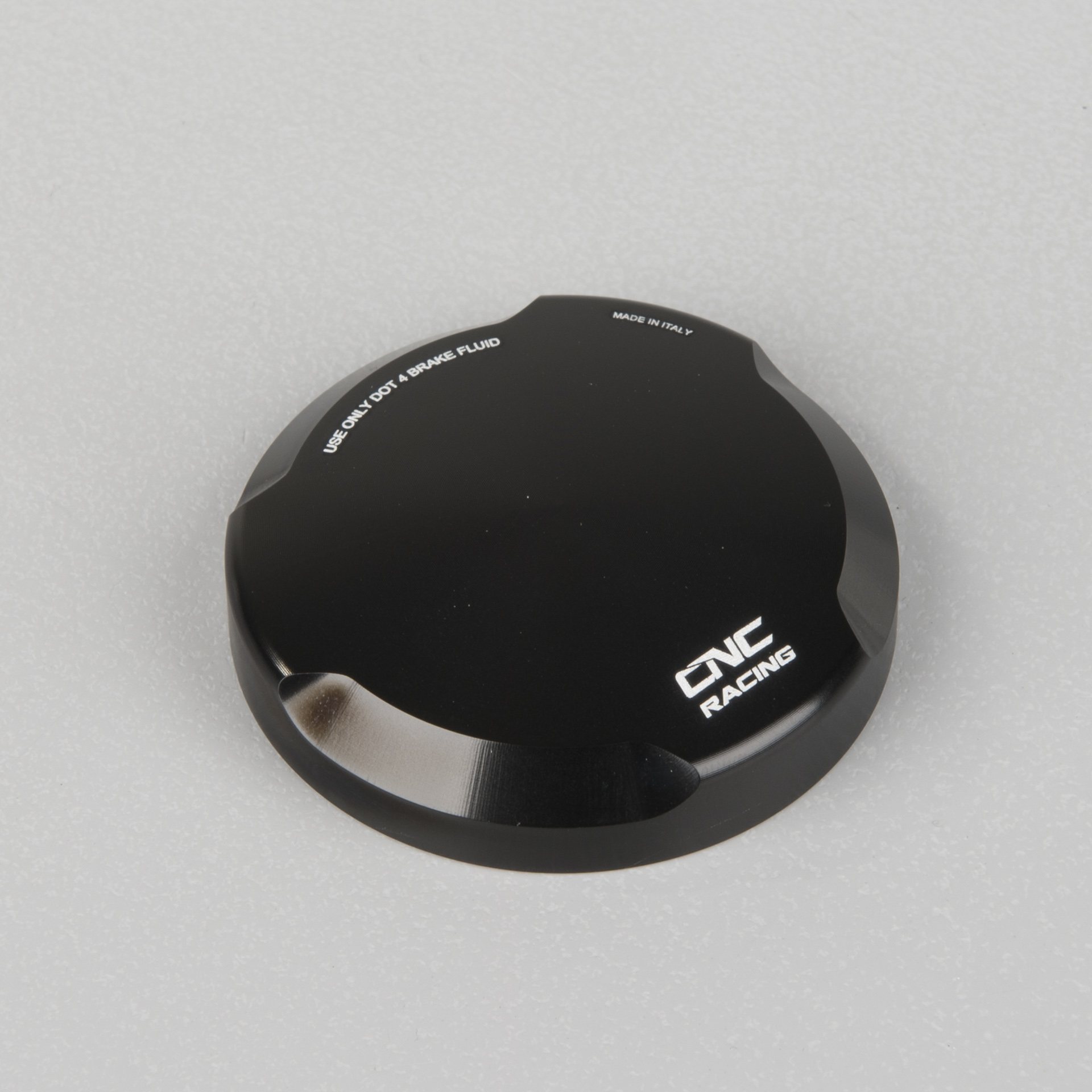 CNC Racing Brake Fluid Container Cap 25 ml