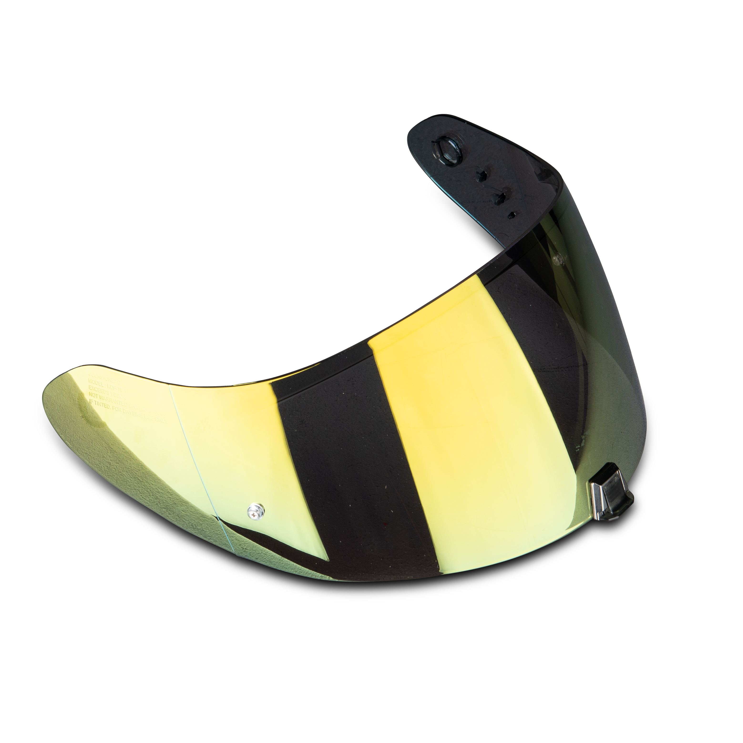 Pantalla de casco Scorpion EXO-R1/EXO-520/EXO-391/EXO-1400 Mir Ready
