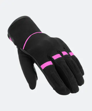 Gants Moto Rusty Stitches Bonnie V3 Femme