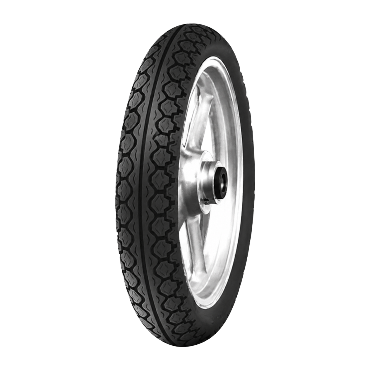 Pneumatico Moto Pirelli Mandrake™ MT 15 110/80 - 14 M/C 59J TL Reinf
