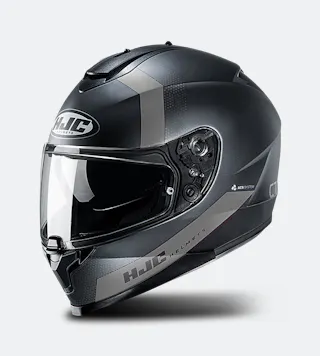 Casco Integral HJC C70 Eura