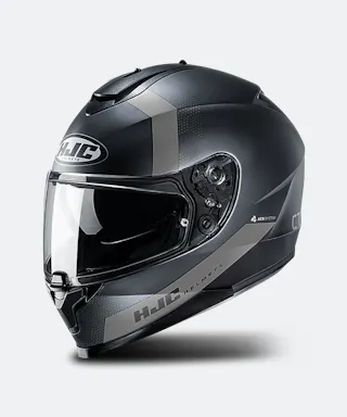 Casco Integral HJC C70 Eura