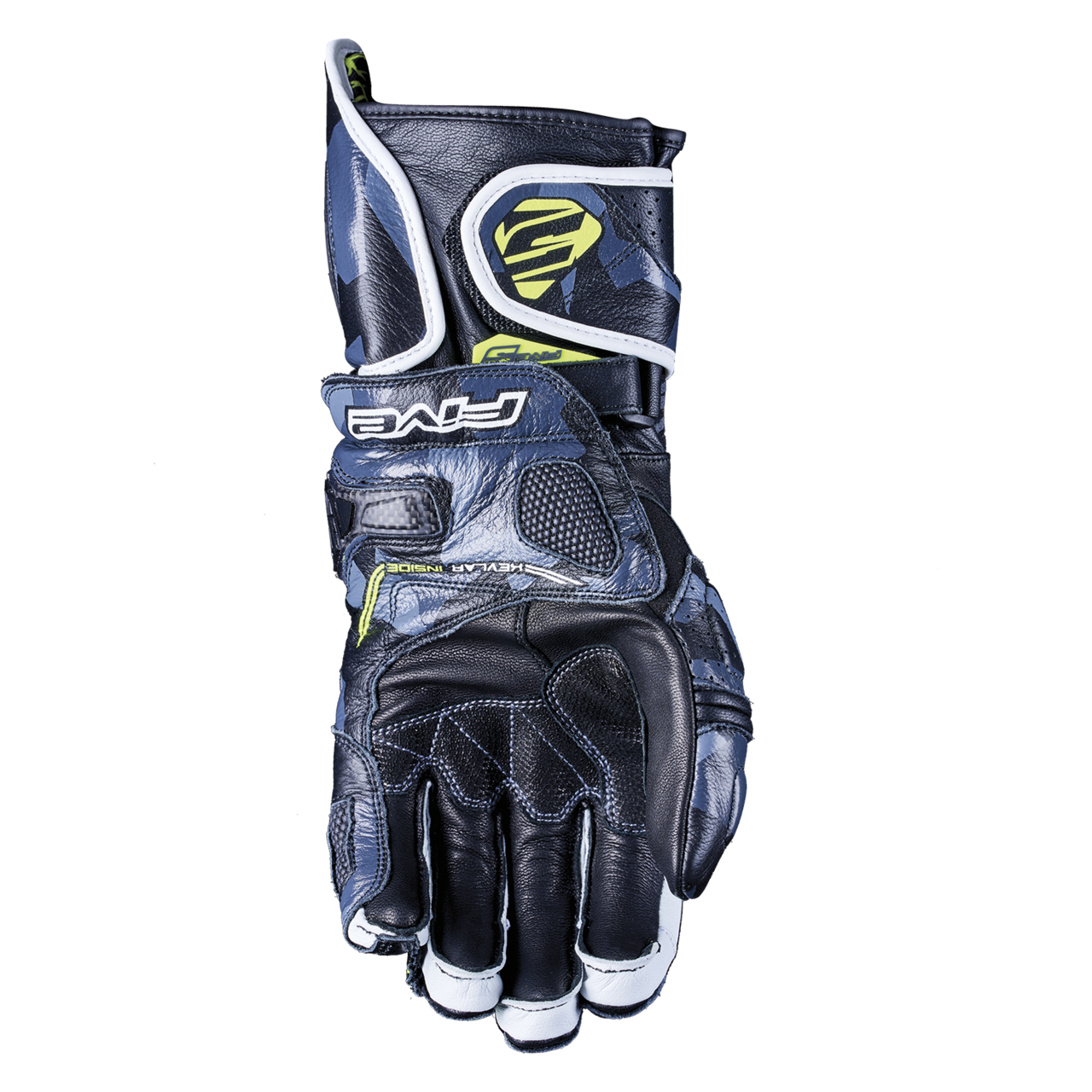 Guantes de Moto Five RFX1 Replica