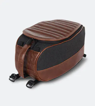 Tanktas Shad SR18 Cafe Racer