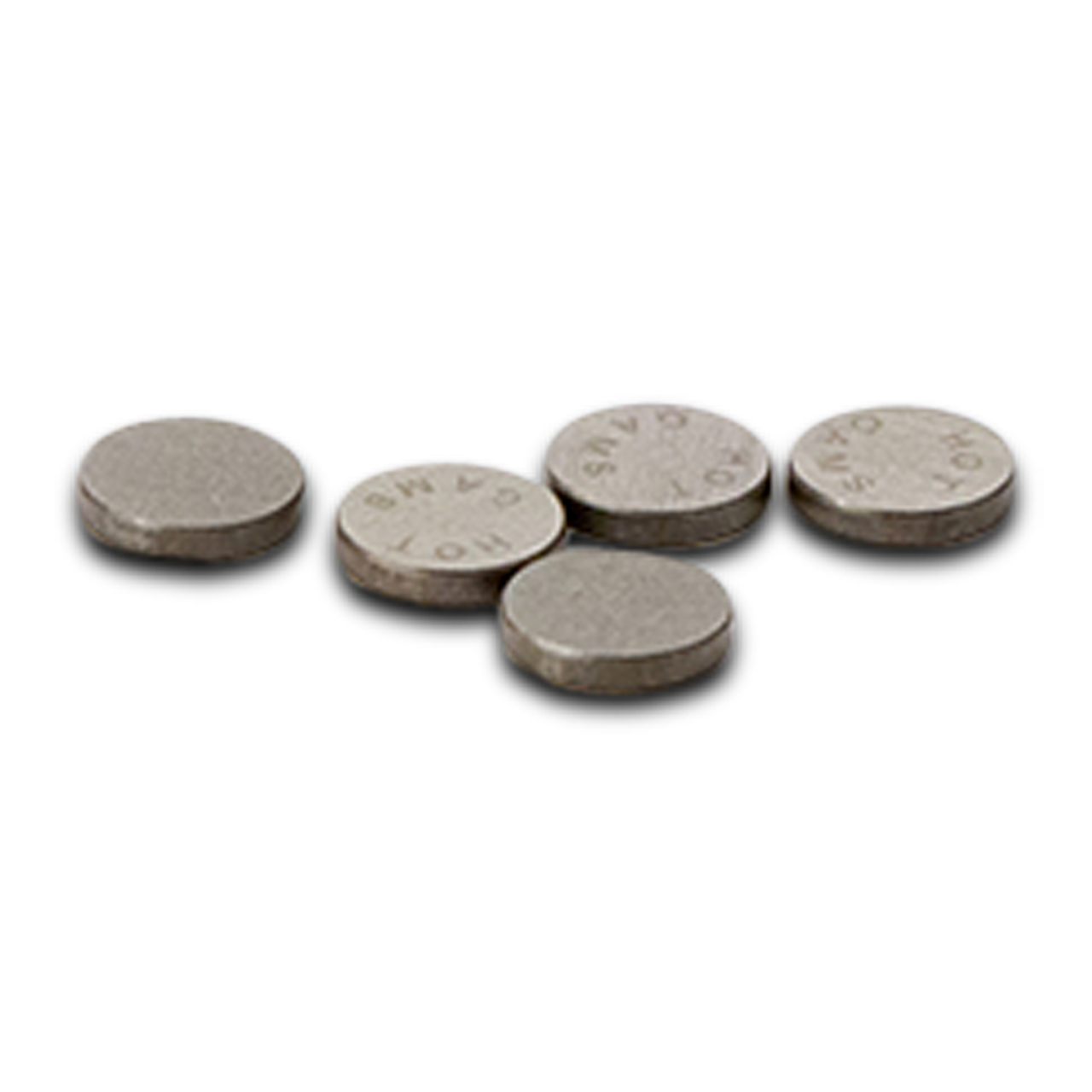 Șaibe Hot Cams Refill 5 Buc